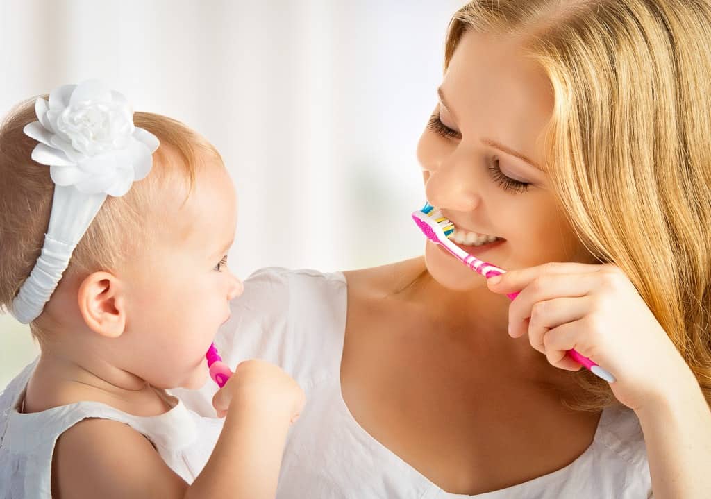 Home Care - Highland Kitchener Dentist
