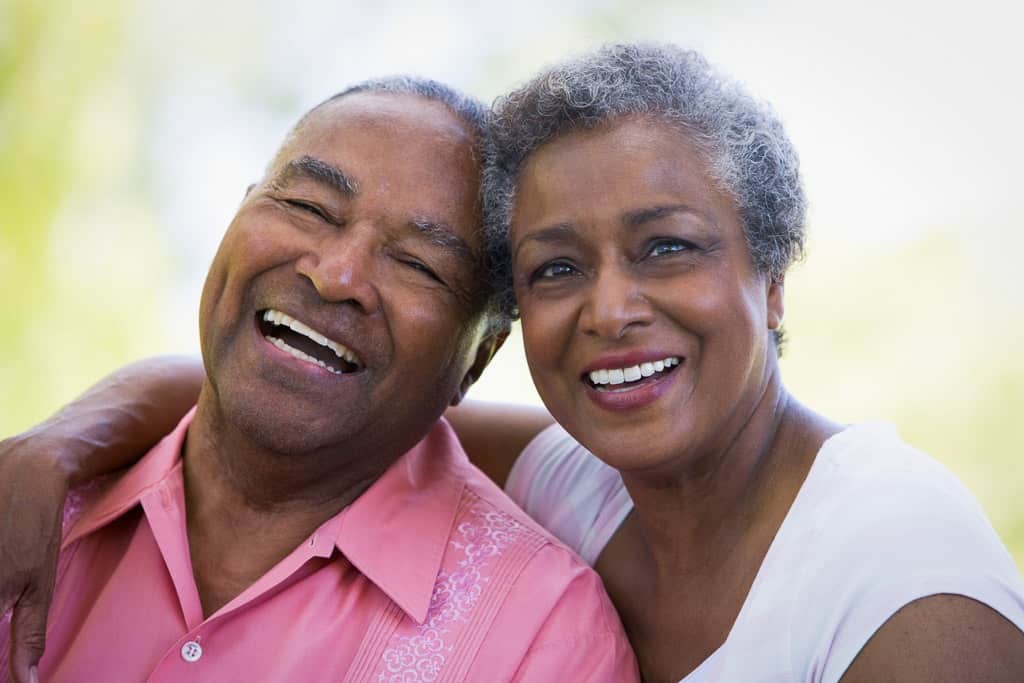 Treatment of Periodontal (Gum) Disease