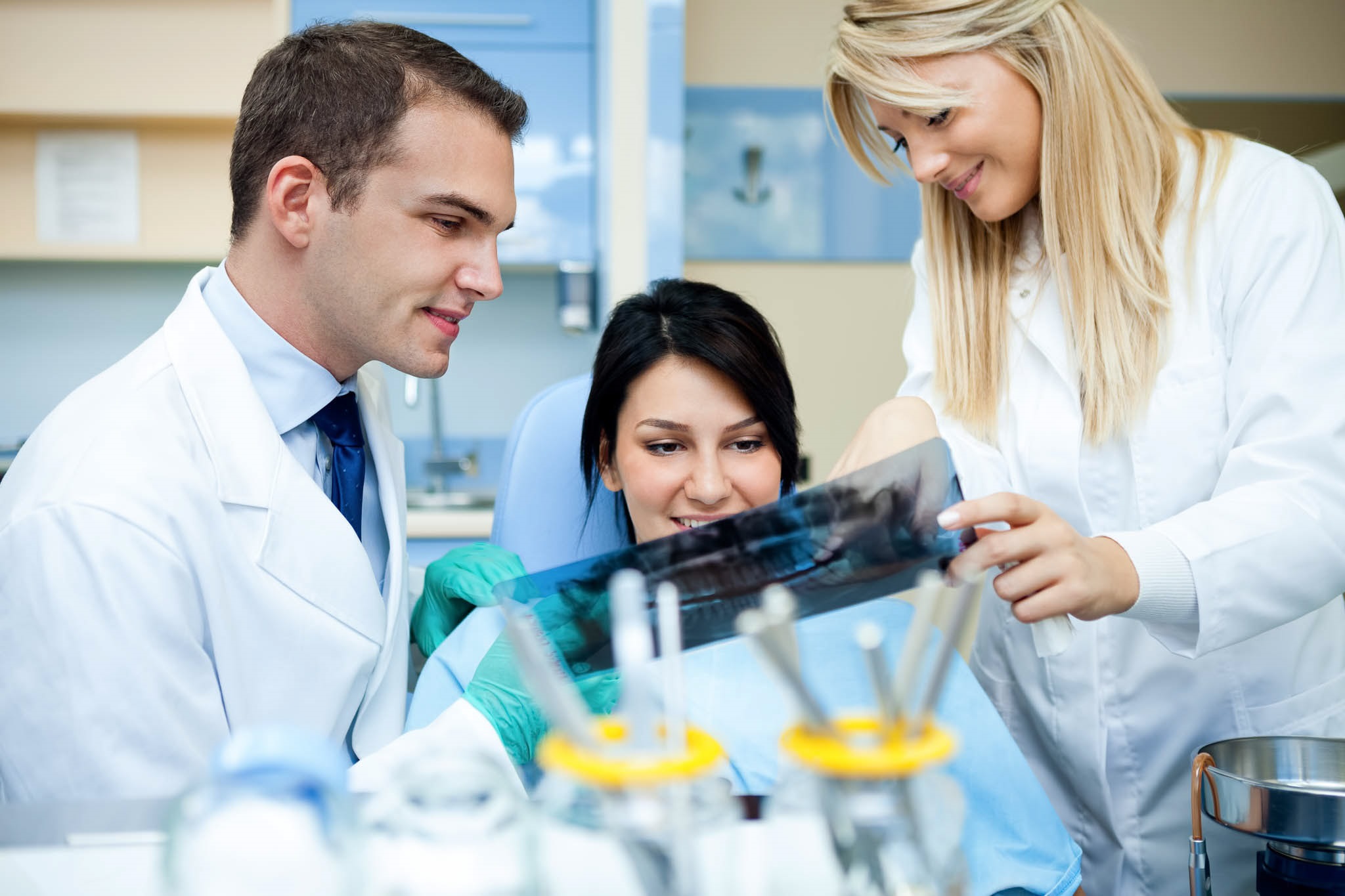 Advanced Dental X-Rays: Innovations And Benefits Highland Kitchener Dentist