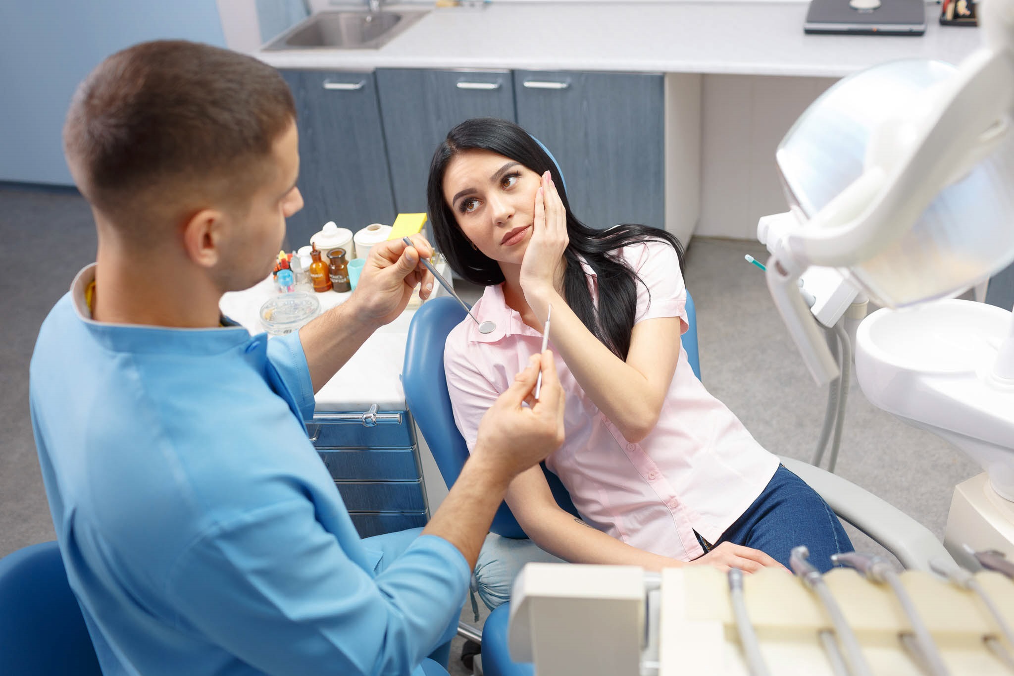 Dental Cleaning: What Happens During The Appointment? Highland Kitchener Dentist