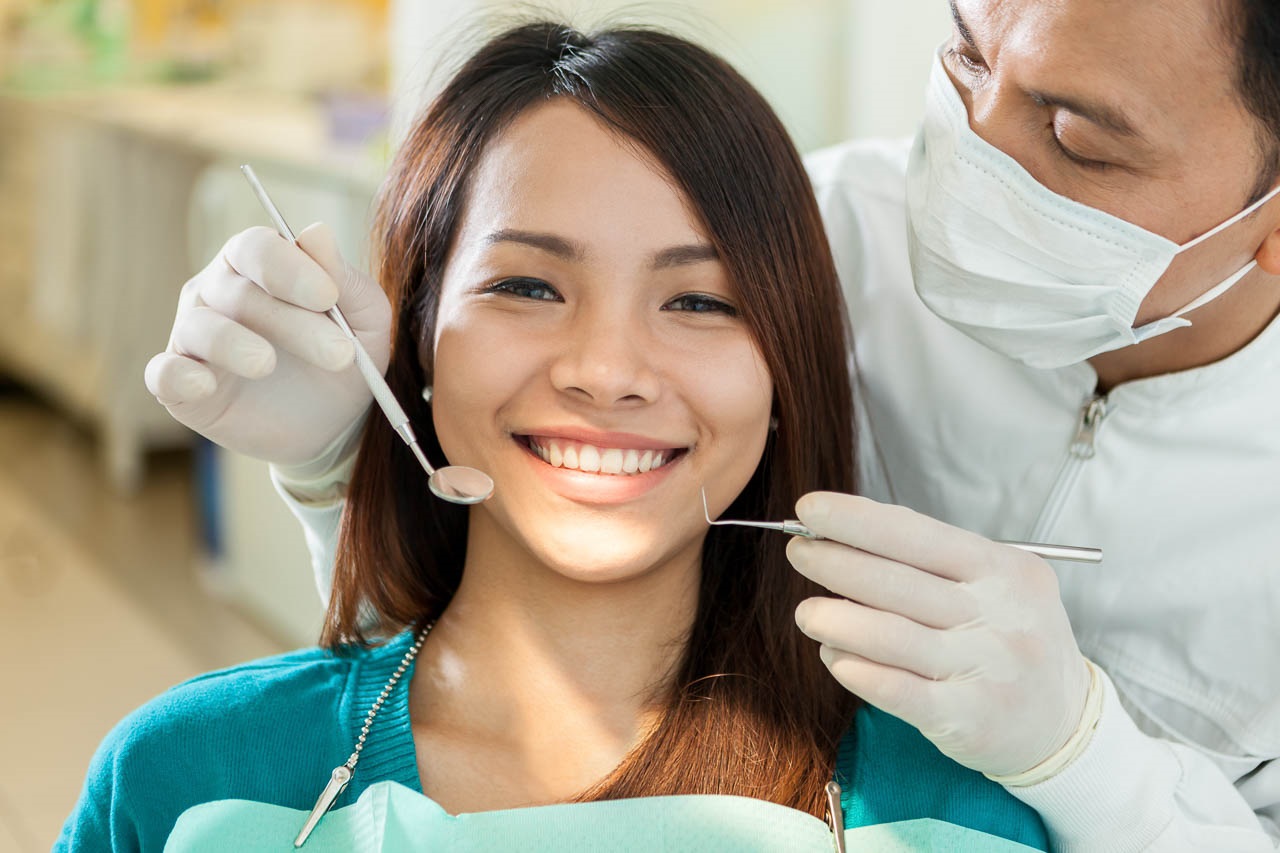 The Importance Of Biannual Dental Visits For Oral Health Highland Kitchener Dentist