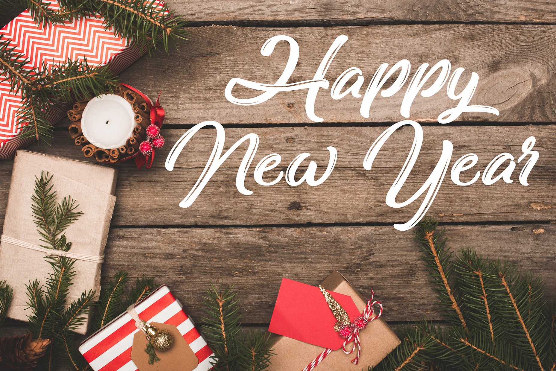 Celebrate the New Year with Highland Kitchener Dentist